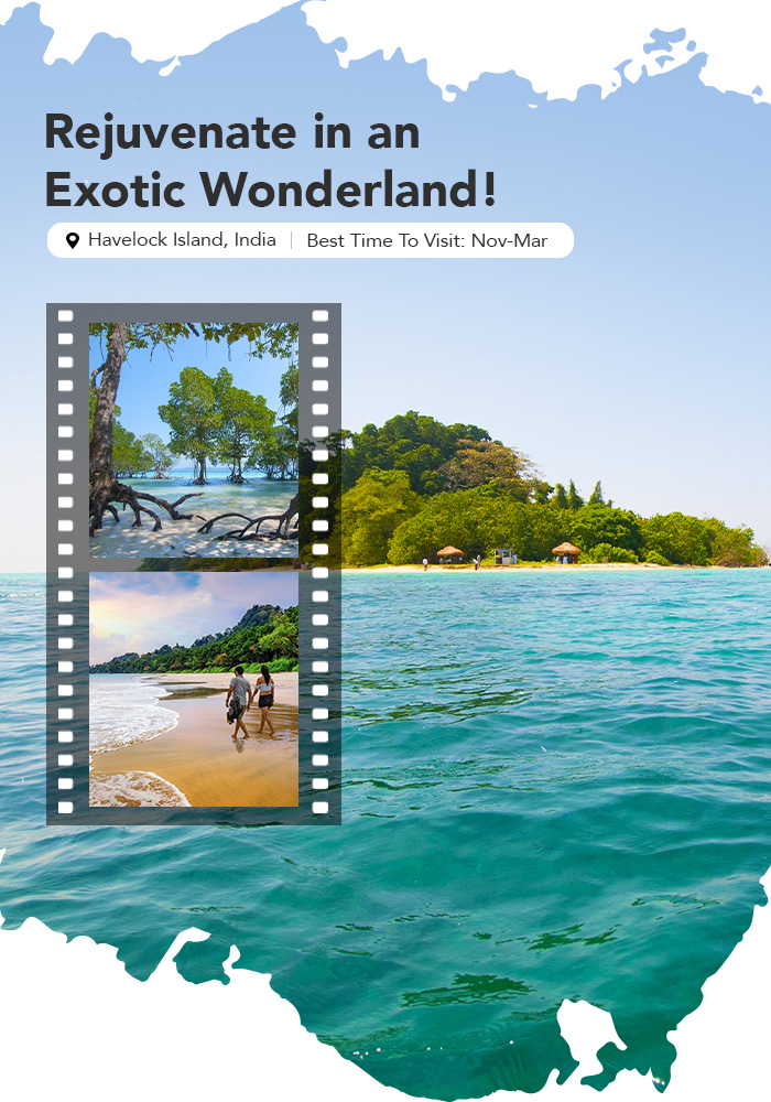 Havelock Island